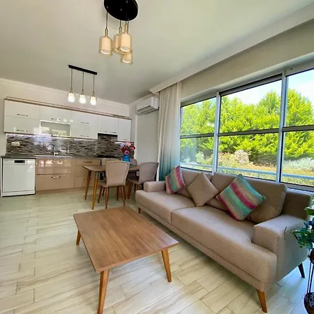 Korfez Life Apartamento