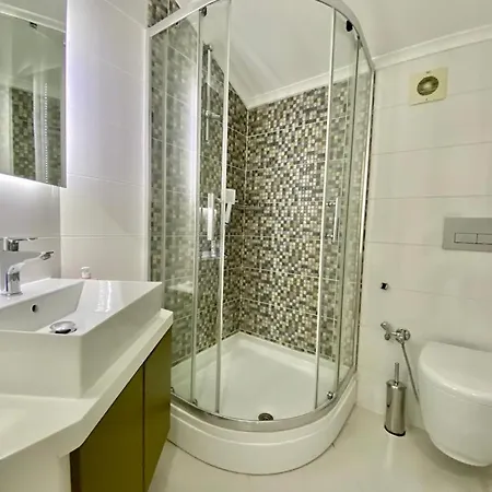 Korfez Life Appartement