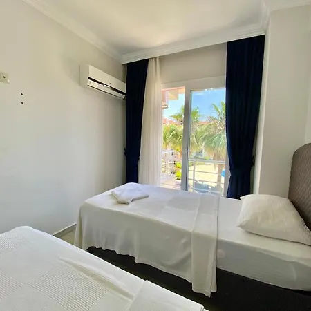 Korfez Life Appartement