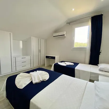 Lägenhet Korfez Life Fethiye