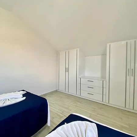 Lägenhet Korfez Life Fethiye