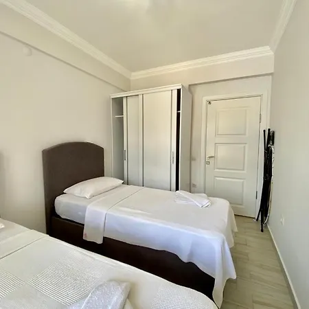 Korfez Life Appartement *