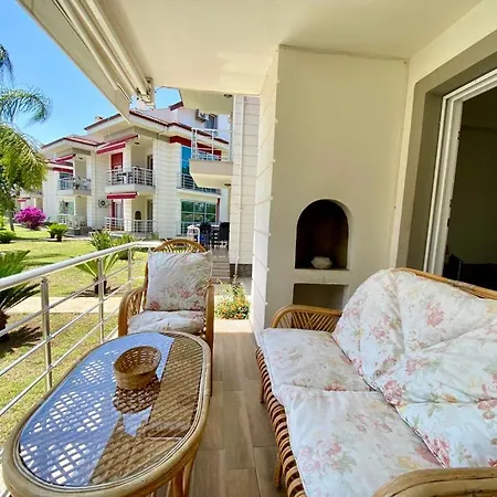 Lägenhet Korfez Life Fethiye