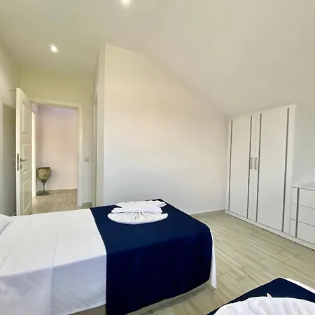 Korfez Life Appartement