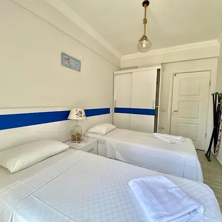 Holiday home Korfez Life Fethiye