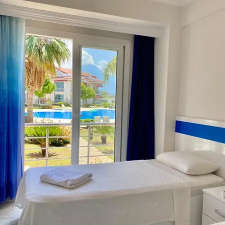 Korfez Life Appartement Fethiye