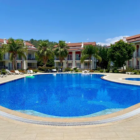Korfez Life Fethiye