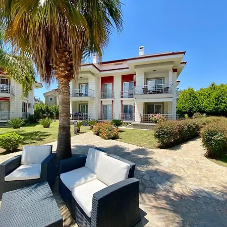 Korfez Life Holiday home Fethiye
