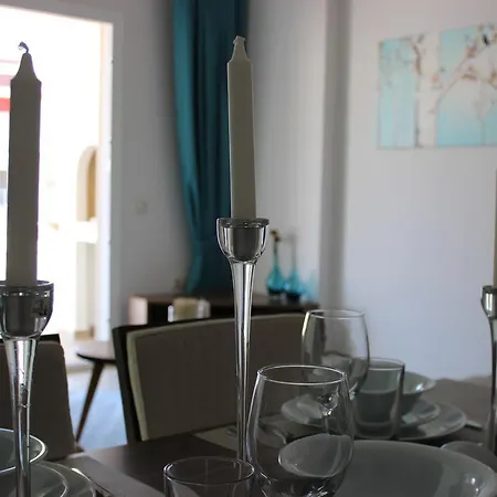 Appartement Korfez Life Fethiye