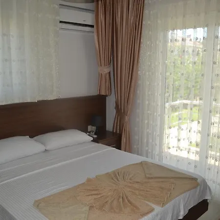 Korfez Life Lägenhet Fethiye
