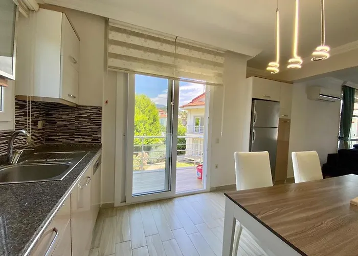 Korfez Life * Fethiye