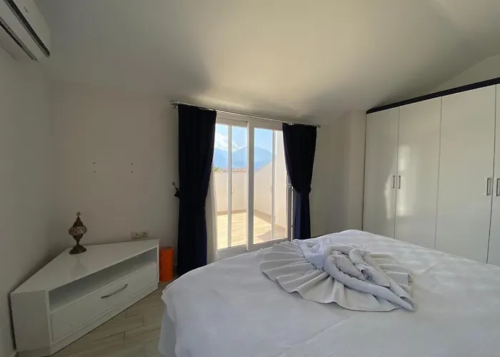 Korfez Life Apartmán