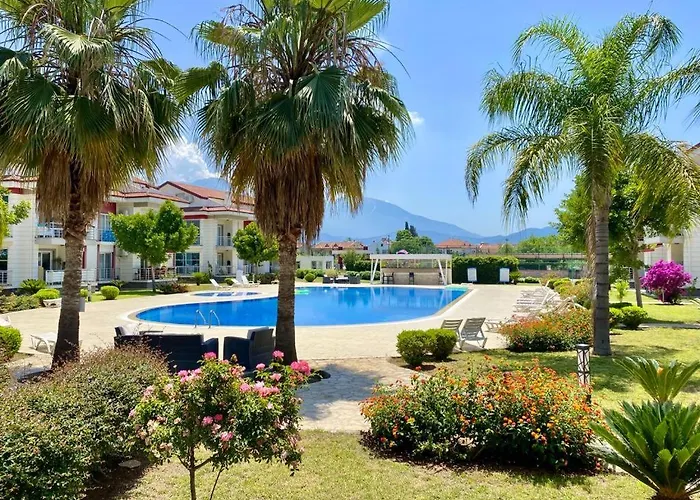 Apartmán Korfez Life *