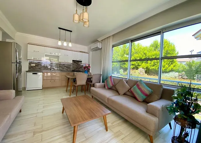 Korfez Life Apartmán