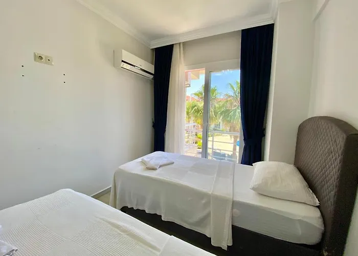 Korfez Life Apartmán