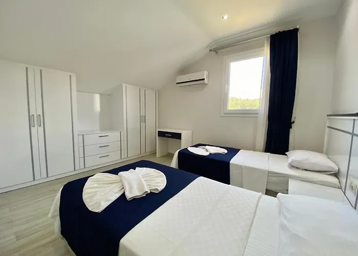 Apartmán Korfez Life Fethiye