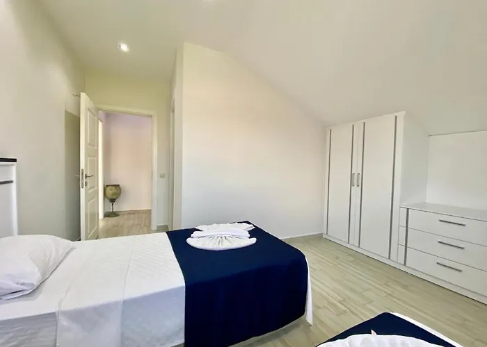 Korfez Life Apartmán