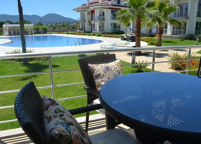 Korfez Life Apartmán