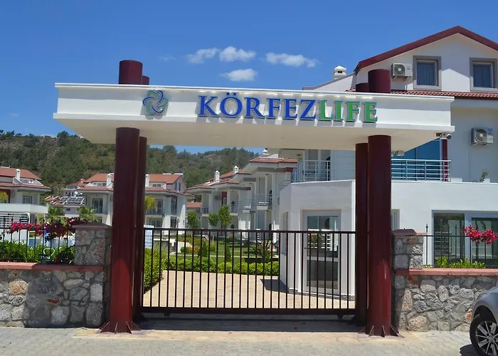 Korfez Life Fethiye