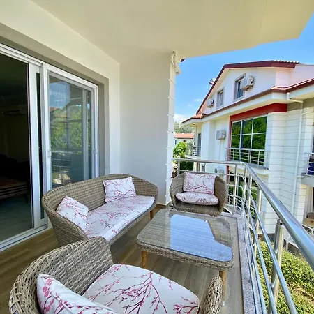 Korfez Life * Φετιγιέ