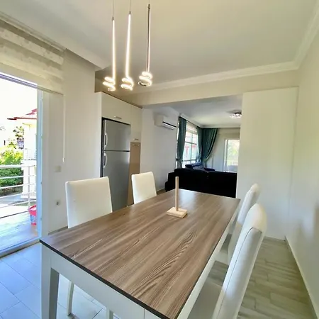 Korfez Life * Φετιγιέ