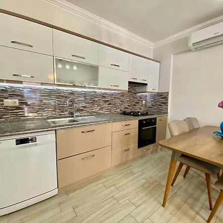 Korfez Life Διαμέρισμα *