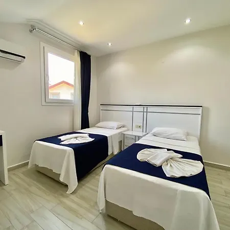 Korfez Life * Φετιγιέ