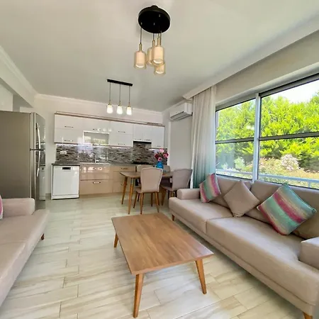 Korfez Life Φετιγιέ