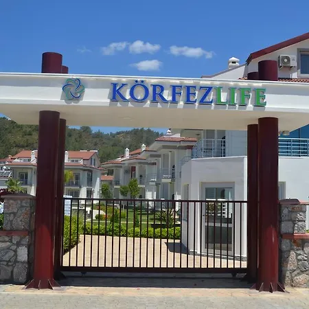Korfez Life Φετιγιέ